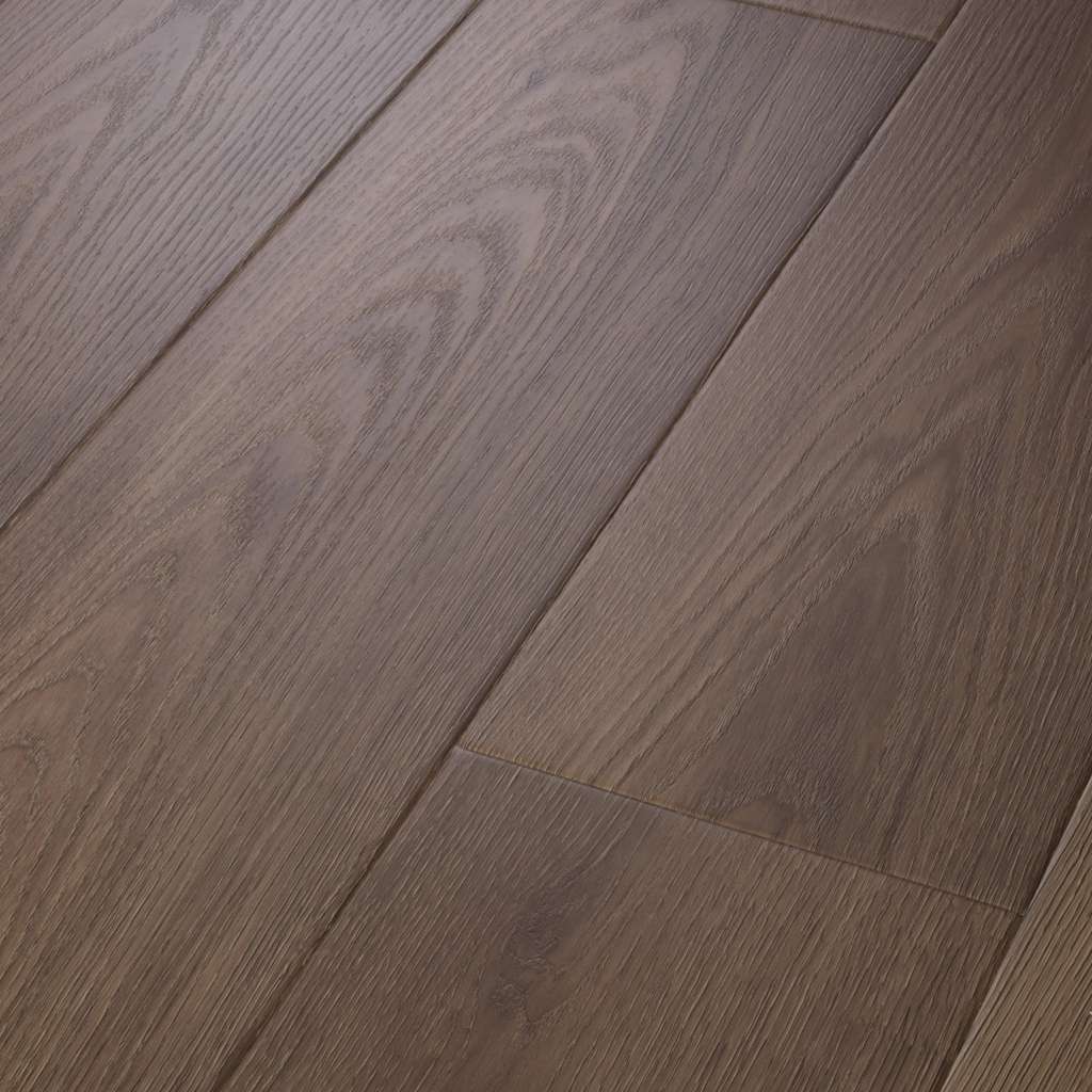 00931-2832V - Shaw Luxury Vinyl Classic Series - Ascent Natural Bevel - Sierra