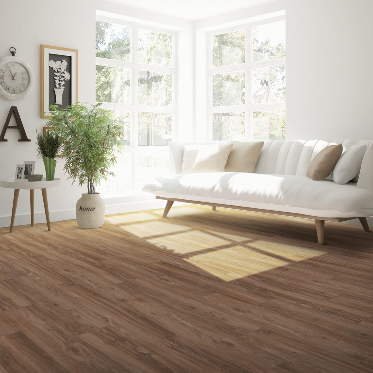 Aladdin Commercial - Wildwood Preserve - Loggerhead Oak | AH105-880