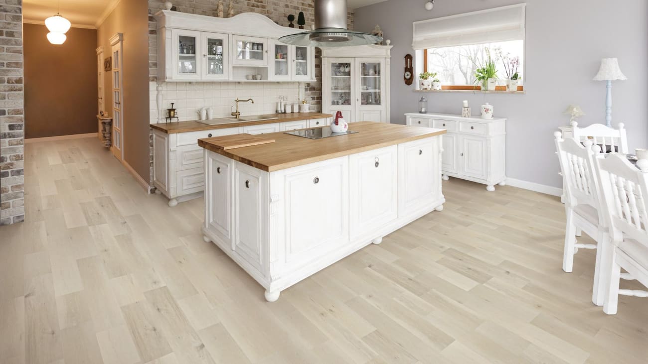 COREtec Original - Premium XL - Grande Khalifa Oak | VV662-05010