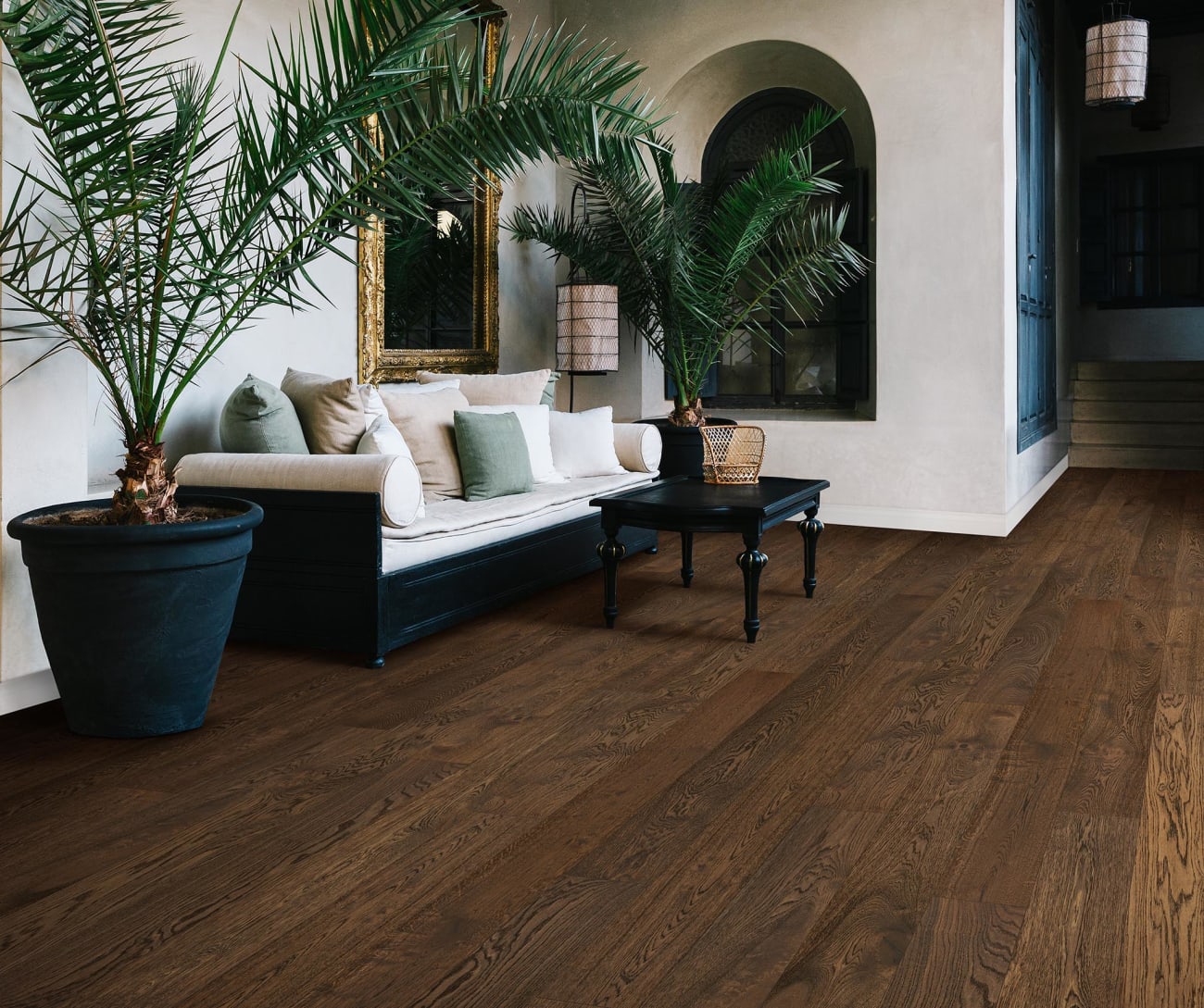 WEK48-05 - SW Mohawk - Sierra Palms 7.5 - Mission Brown Oak