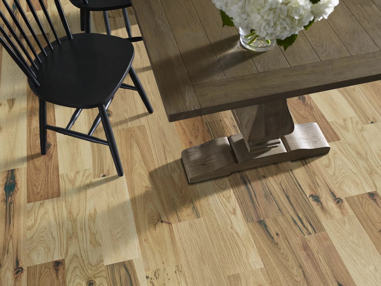 FH820-02042 - Shaw Floorte - Exquisite - Natural Hickory