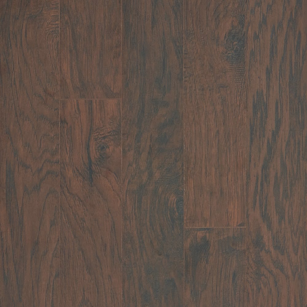 Mohawk RevWood Bourbon Hickory - Premium Laminate - CDL89-03