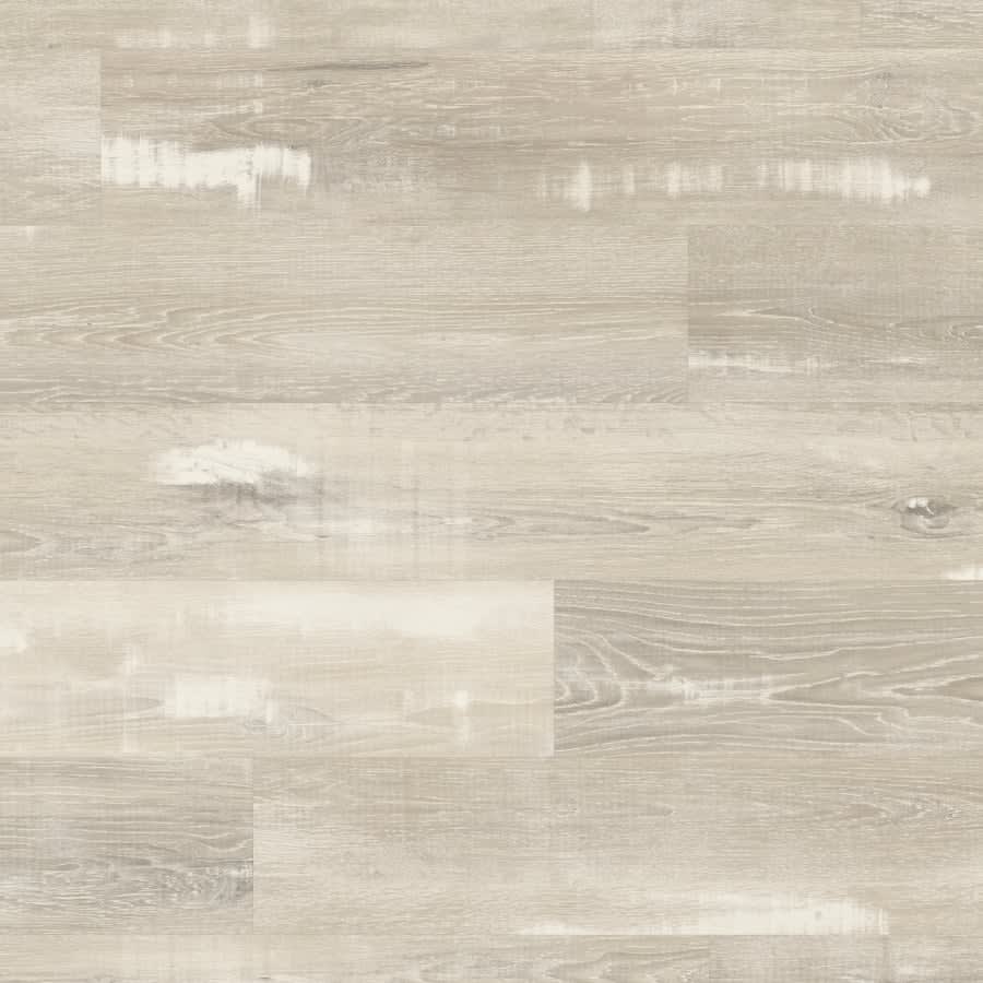 VGW137T-7 - Karndean - Van Gogh Gluedown - Silver Farmhouse Oak