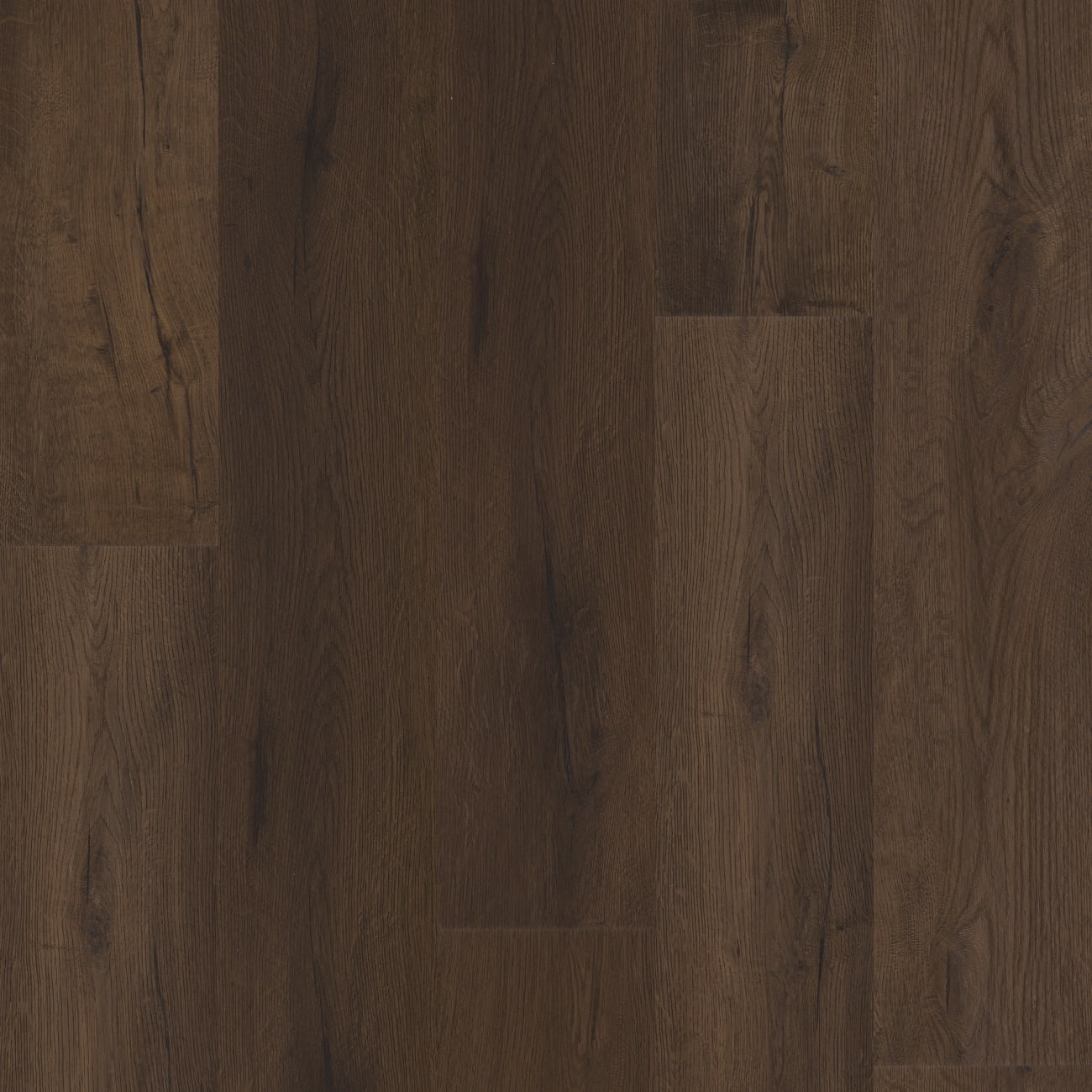 VV810-03019 - COREtec Soft Step - Premium 9 x 72 Integrated Bevel - Midnight Oak