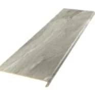 03Z70-02027 Lyric Oak-TREAD - COREtec TotalWorx - FinishWorx - Stair Tread - 03Z70-02027 Lyric Oak-TREAD