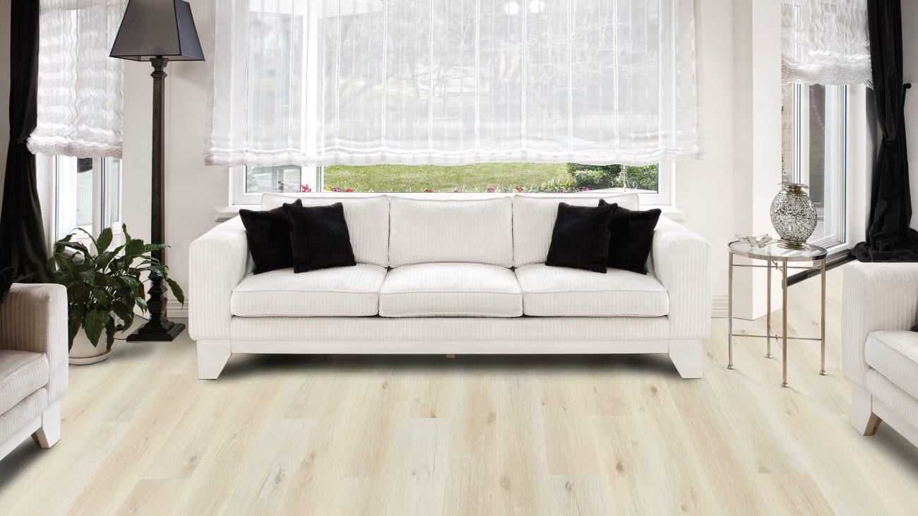 COREtec Flagstaff Oak - Waterproof Vinyl Plank - VV017-01023
