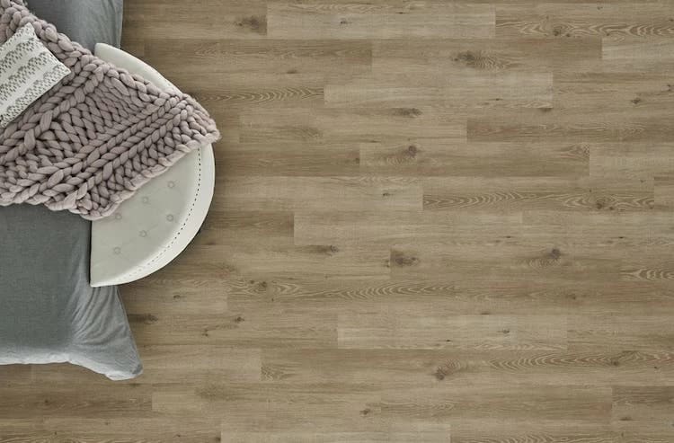 FXP721 - Mannington ADURA Flex - Parisian Oak - Croissant