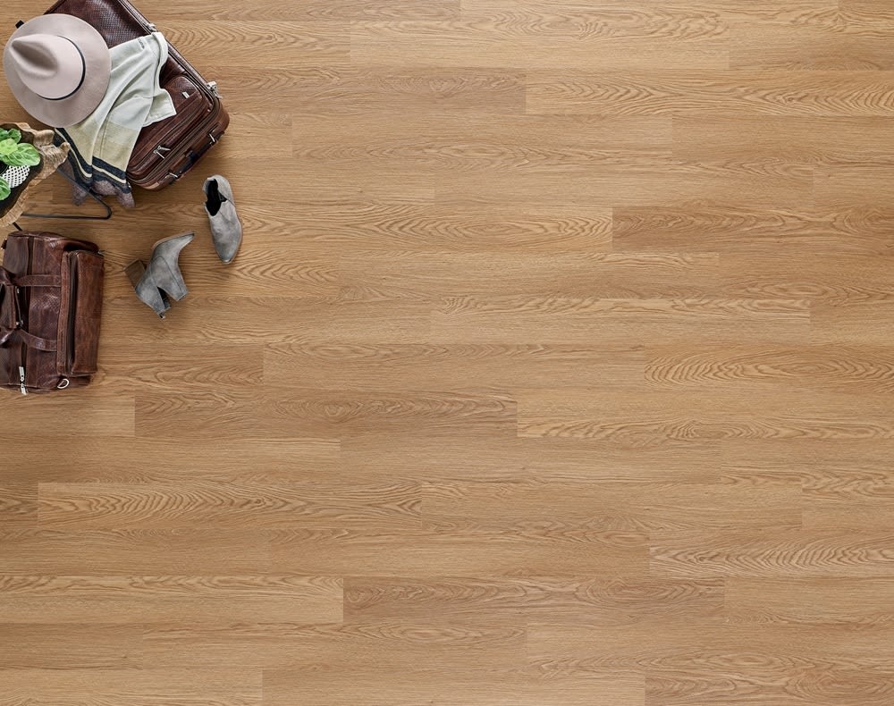 MAX690 - Mannington ADURA Max - Southern Oak - Natural