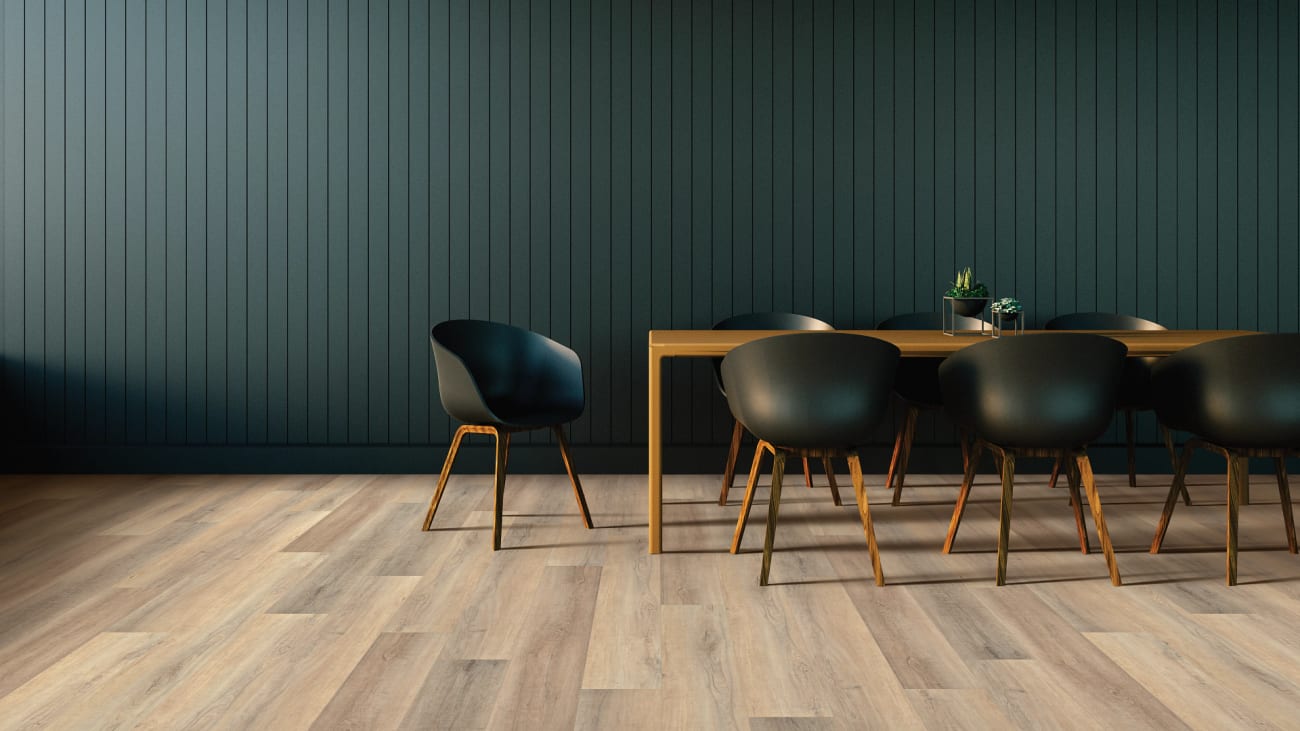 COREtec Bastion Elm - Waterproof Vinyl Plank - VV488-02095