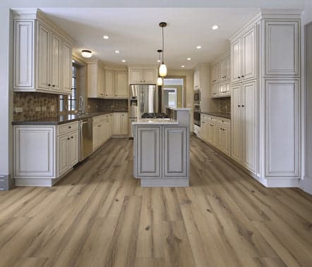 P1052-D9101 - TRUCOR - Classics - Laredo Oak