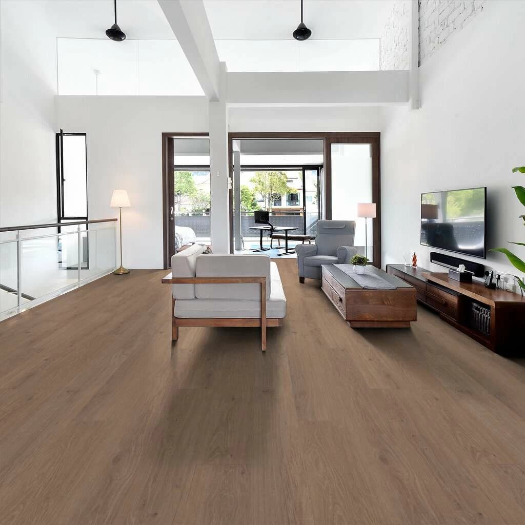 07259-2832V - Shaw Floorte Classic - Ascent Natural Bevel - Habitat