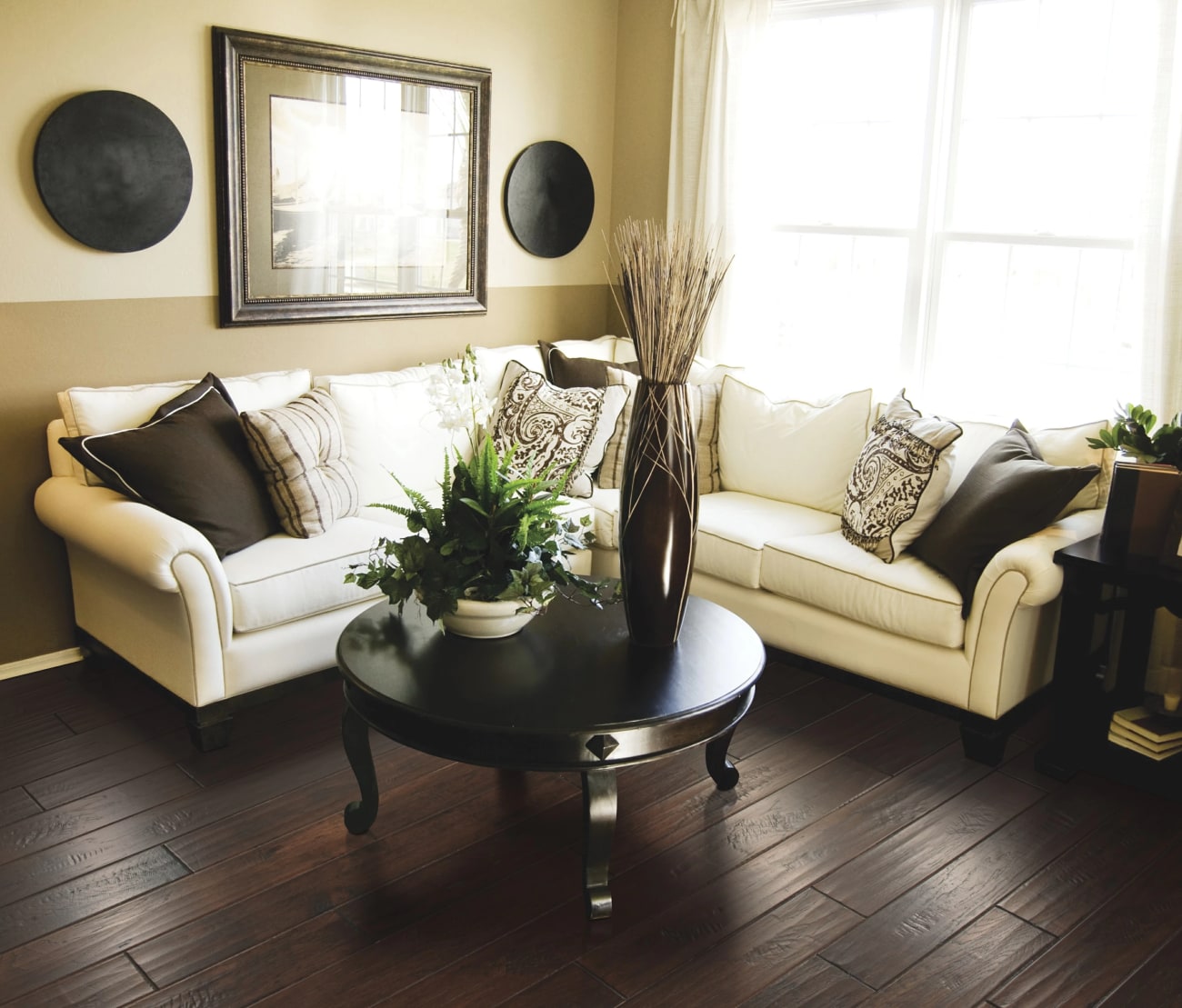 Mohawk - Windridge Hickory - Espresso Hickory | WEK27-96