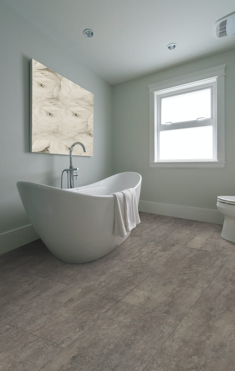 S1117-D6108 - TRUCOR - PBE Tile - Graphite Metallic II