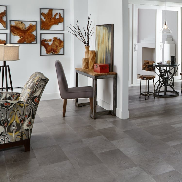 MAR023 - Mannington ADURA Max - Meridian - Carbon