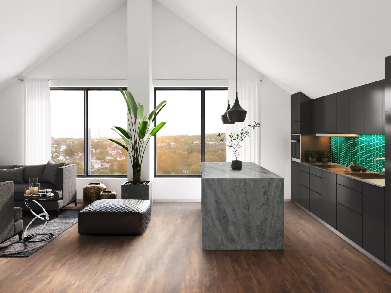 MSI Everlife - Cyrus - Cranton | VTRCRANTO7X48-5MM-12MIL