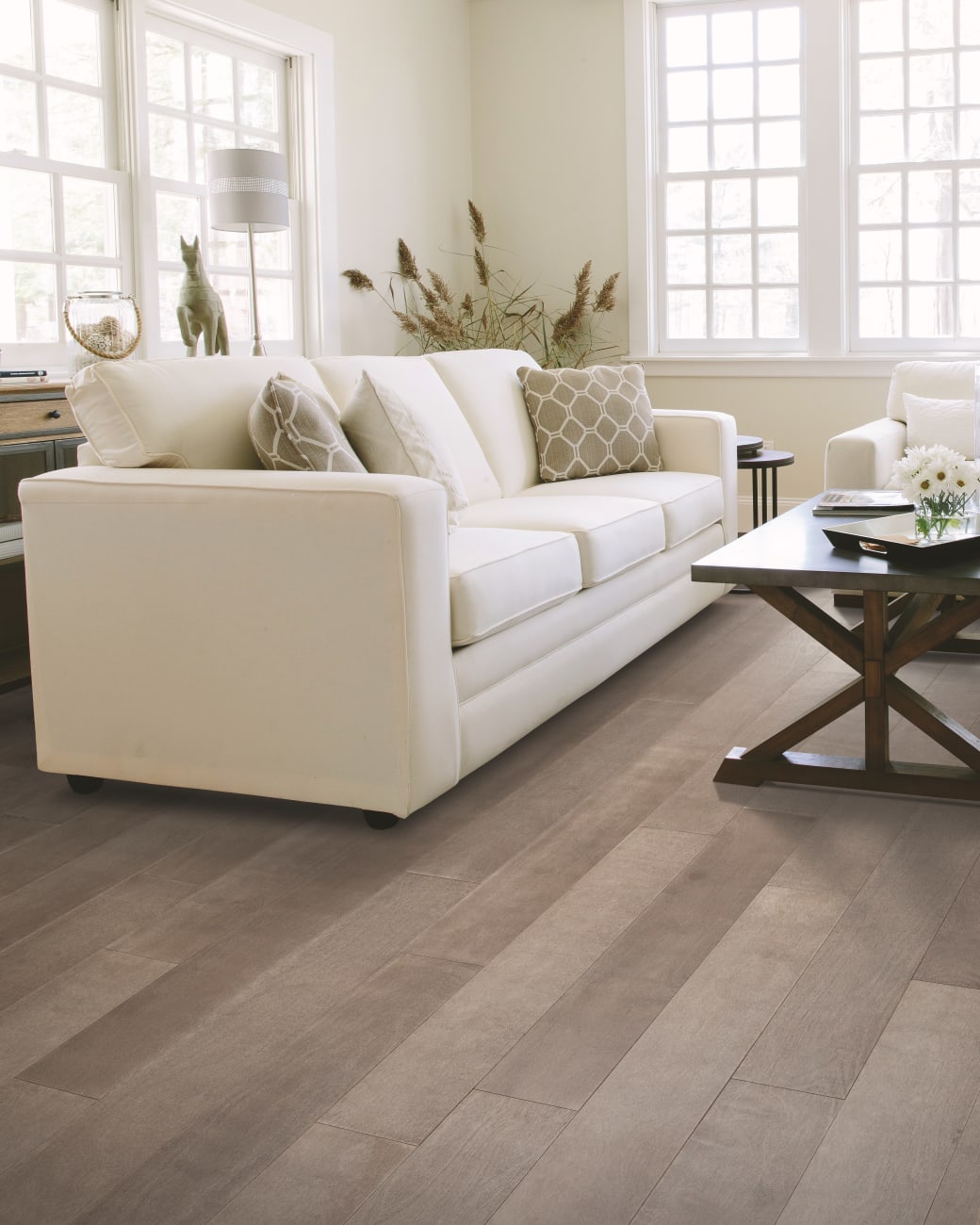 WEK40-04 - Mohawk - Sendera Birch - Cast Iron Birch