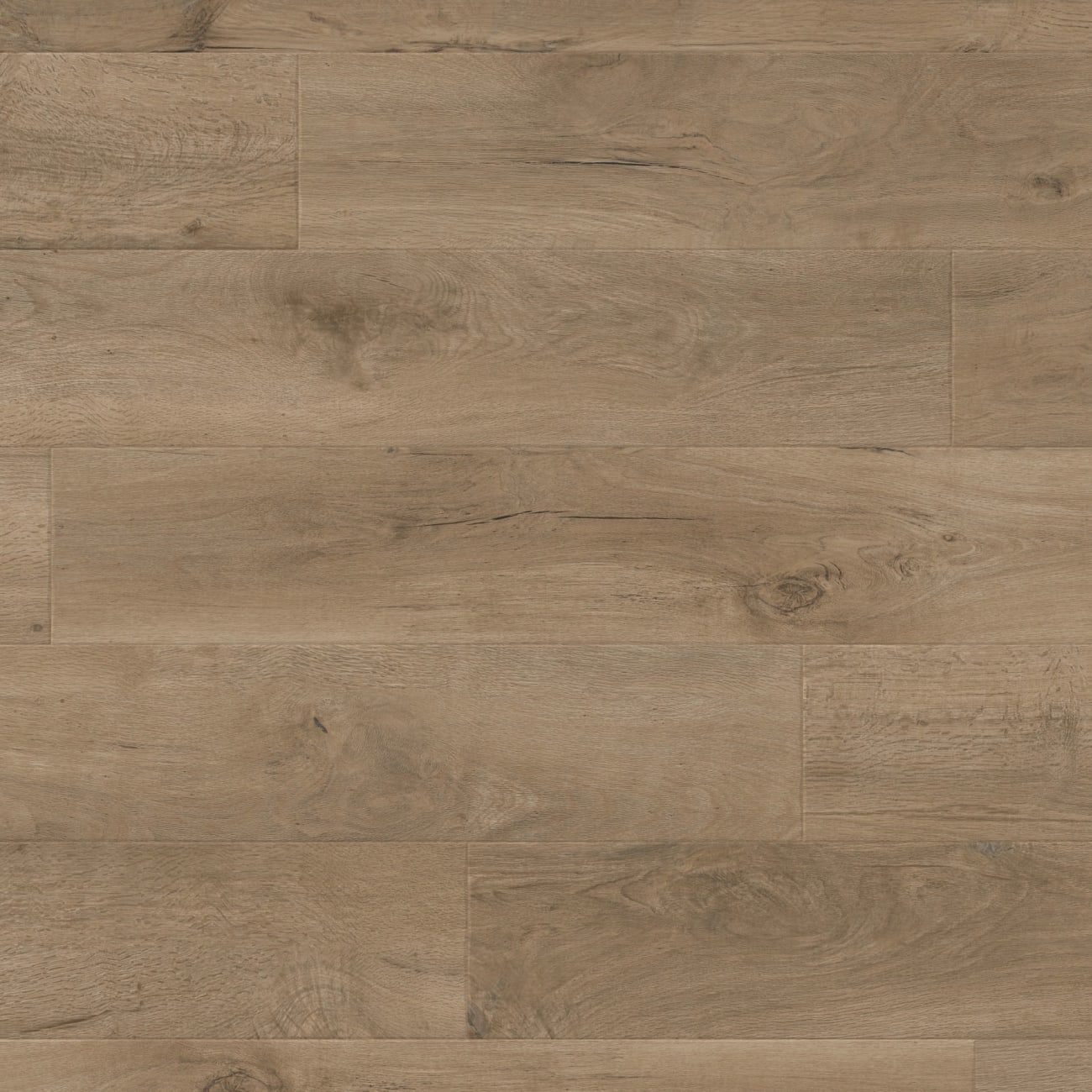 RL13 - Karndean - Art Select Wood Gluedown - Salon Oak