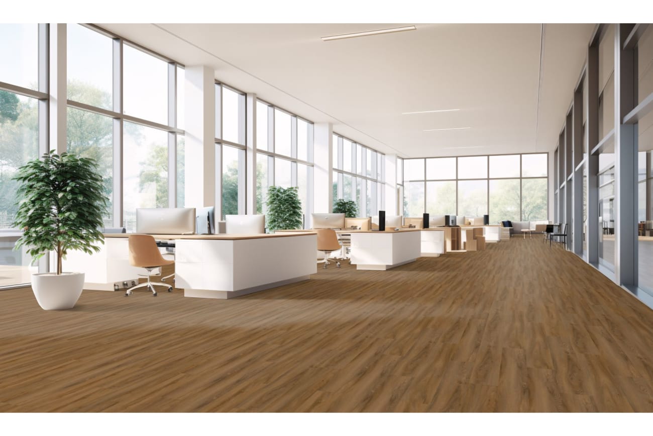 Aladdin Commercial - Forest Lawn 2.5 - Caramel | AH124-848