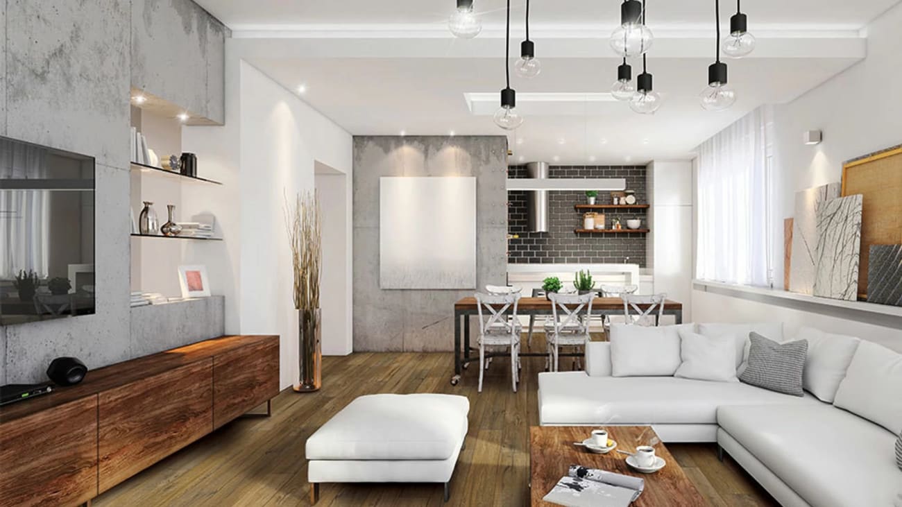 COREtec Reserve Oak - Waterproof Vinyl Plank - VV458-02701