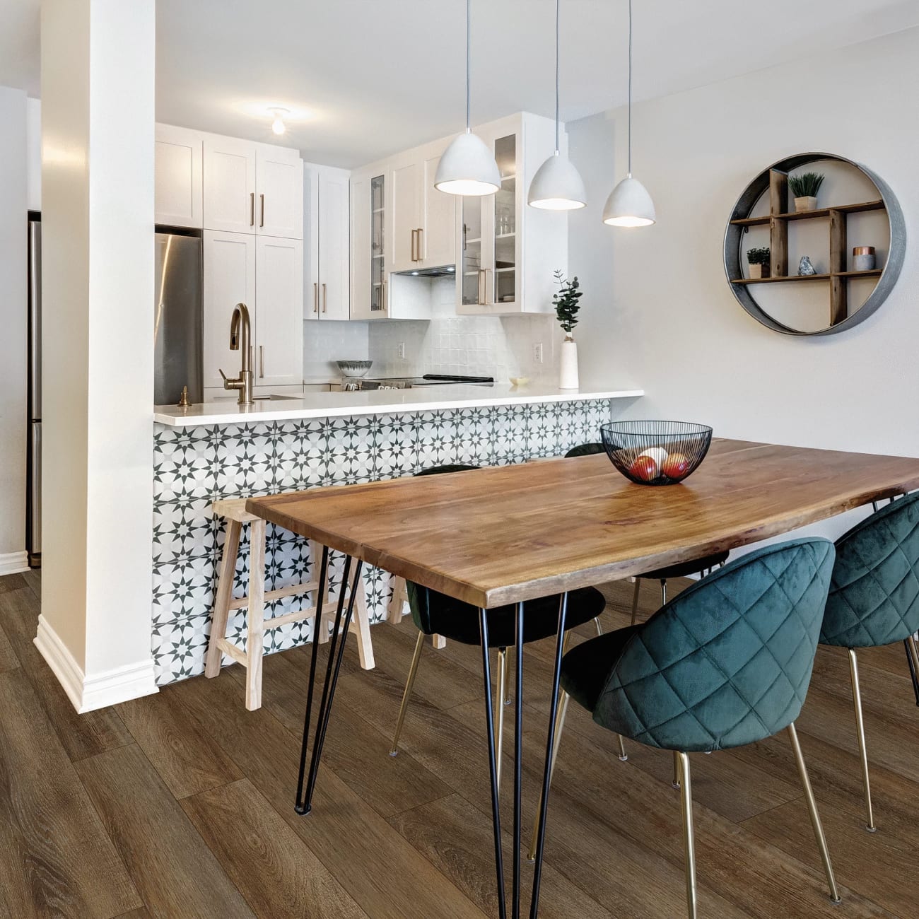 Pergo Extreme Originals - Woodbury Heights - Maverick | PT015-886