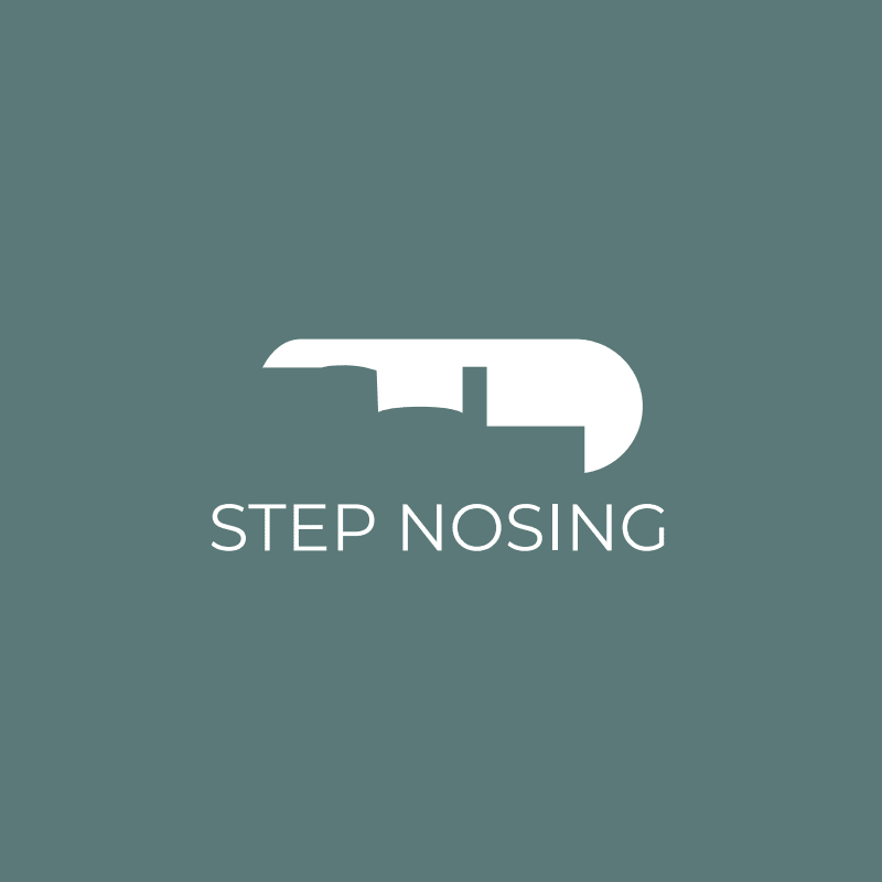 448849 Anthology Tannin (OSN) - Mannington - StepNose Overlap 94" - 448849 Anthology Tannin (OSN)