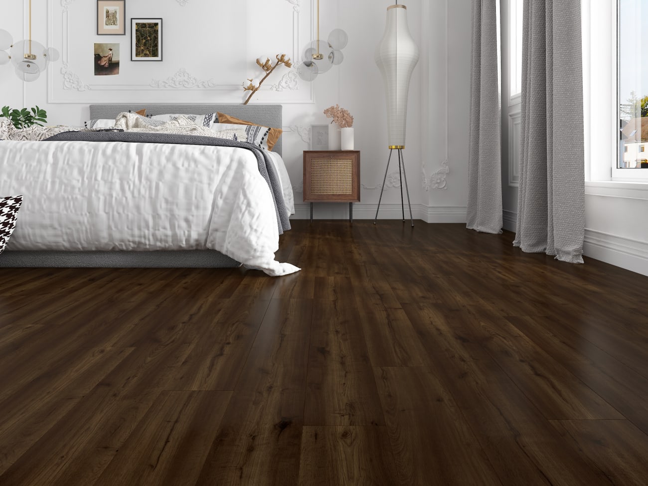 Lions Floor - Trenta SPC - Hibiki | LI-SP12