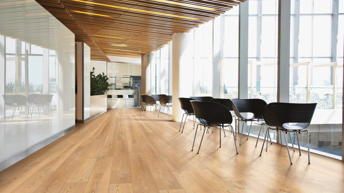 pine　4台 COREtec Berlin Pine - Waterproof Vinyl Plank - VV491-02958