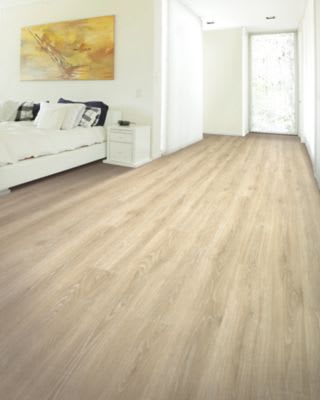 CDL78-1 - Mohawk RevWood Plus - Antique Craft - Soft Chamois Oak