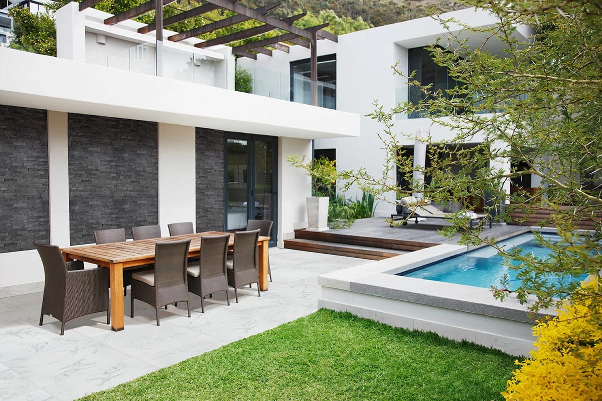 LPAVNPRACAR2424 - MSI Arterra Perocelain Pavers - Praia - Carrara 24X24