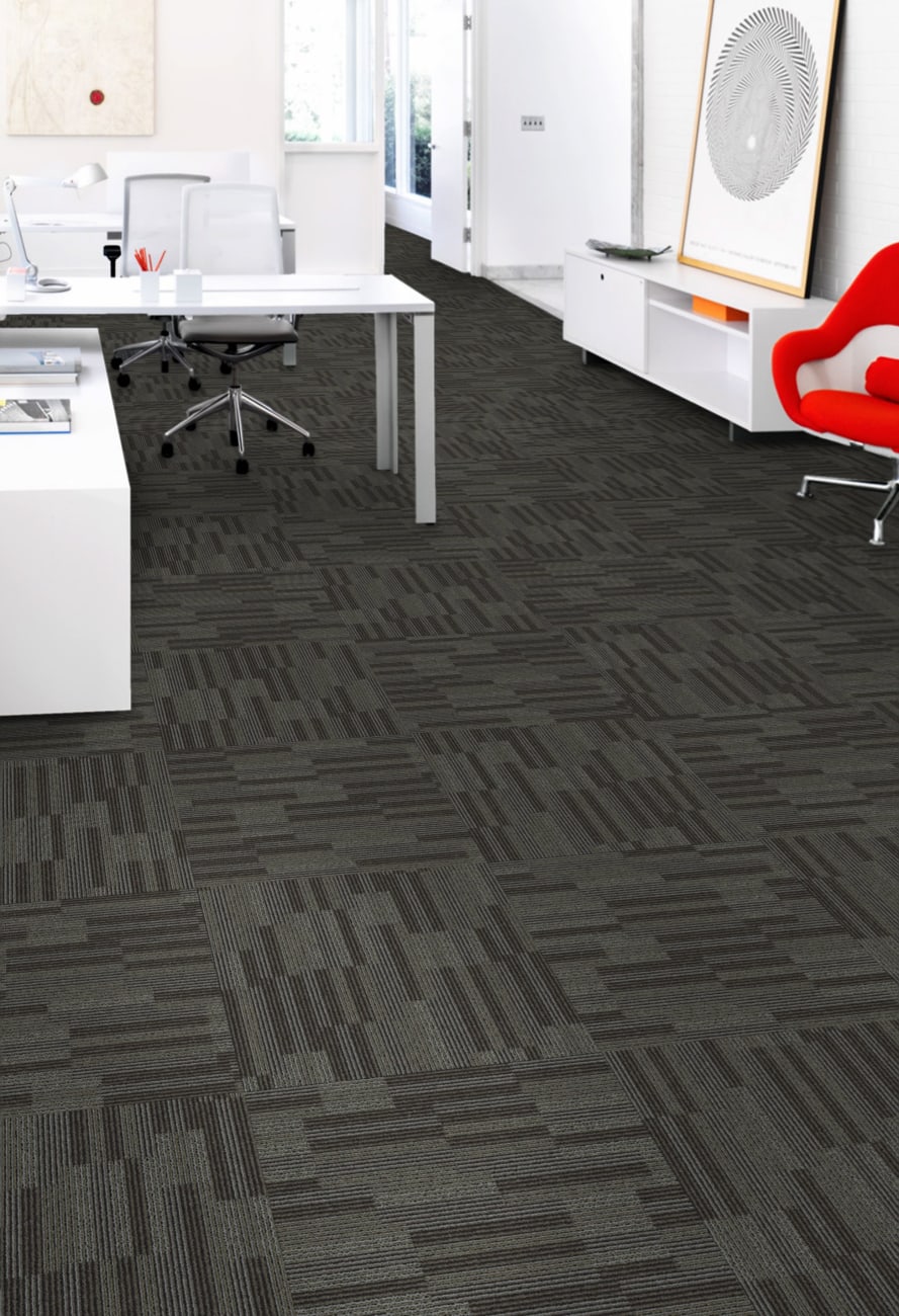 1T45_879 - Aladdin Commercial - Go Forward Tile - Ironworks