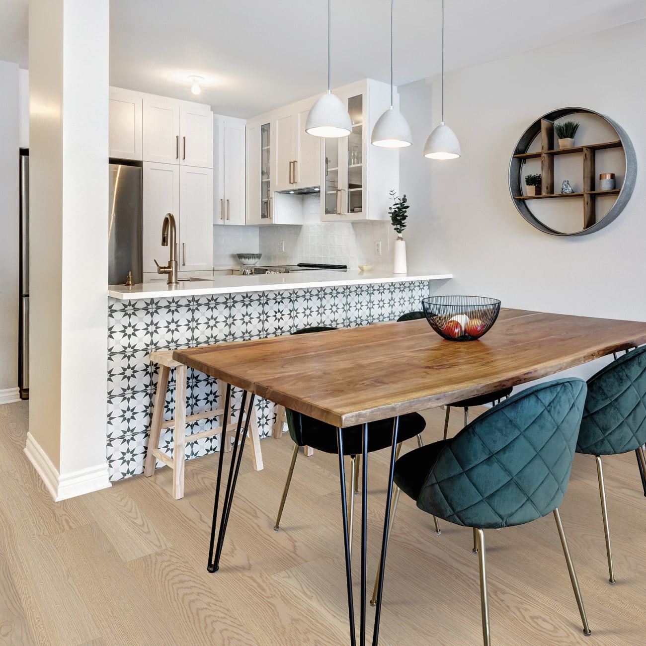 Pergo Extreme Originals - Woodbury Heights - Covington | PT015-827