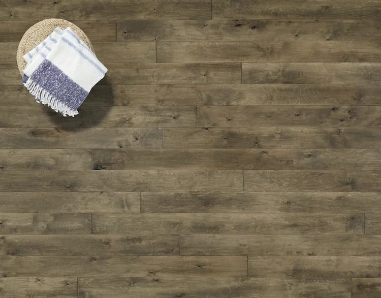 LWB06PC1 - Mannington - Iberian Hazelwood - Pecan