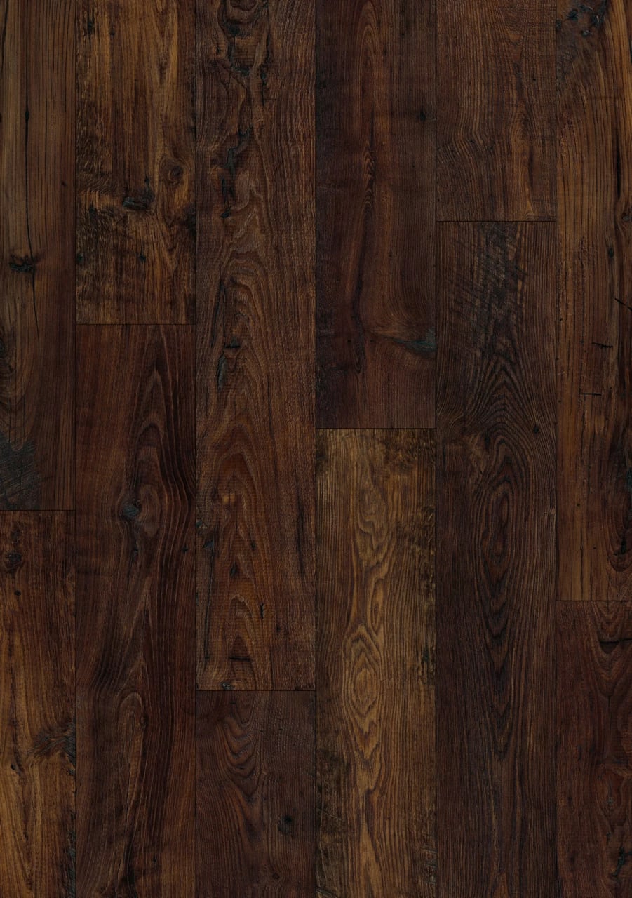 Mohawk RevWood Select - Craftsman Origin - Longhorn Chestnut