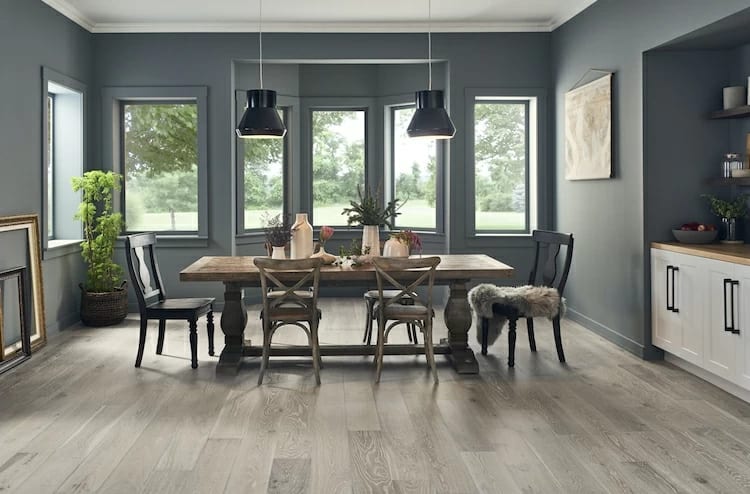 HPLV07BRZ1 - Mannington Latitude Collection - Prospect Park - Breeze