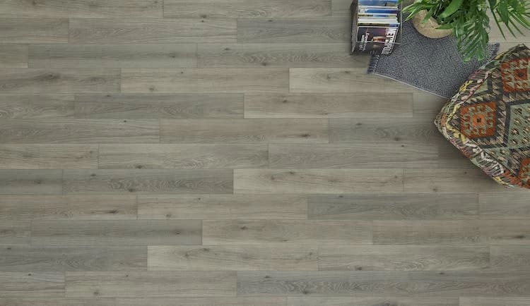 RST8-28610 Haven Oat - Mannington - Restoration Collection Wide Plank - Haven Oat
