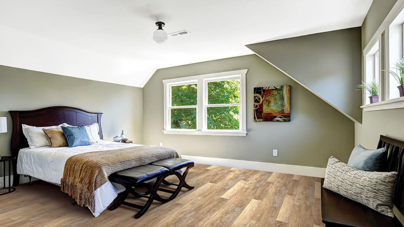 VV022-00813 - COREtec Original - ONE - Reims Oak