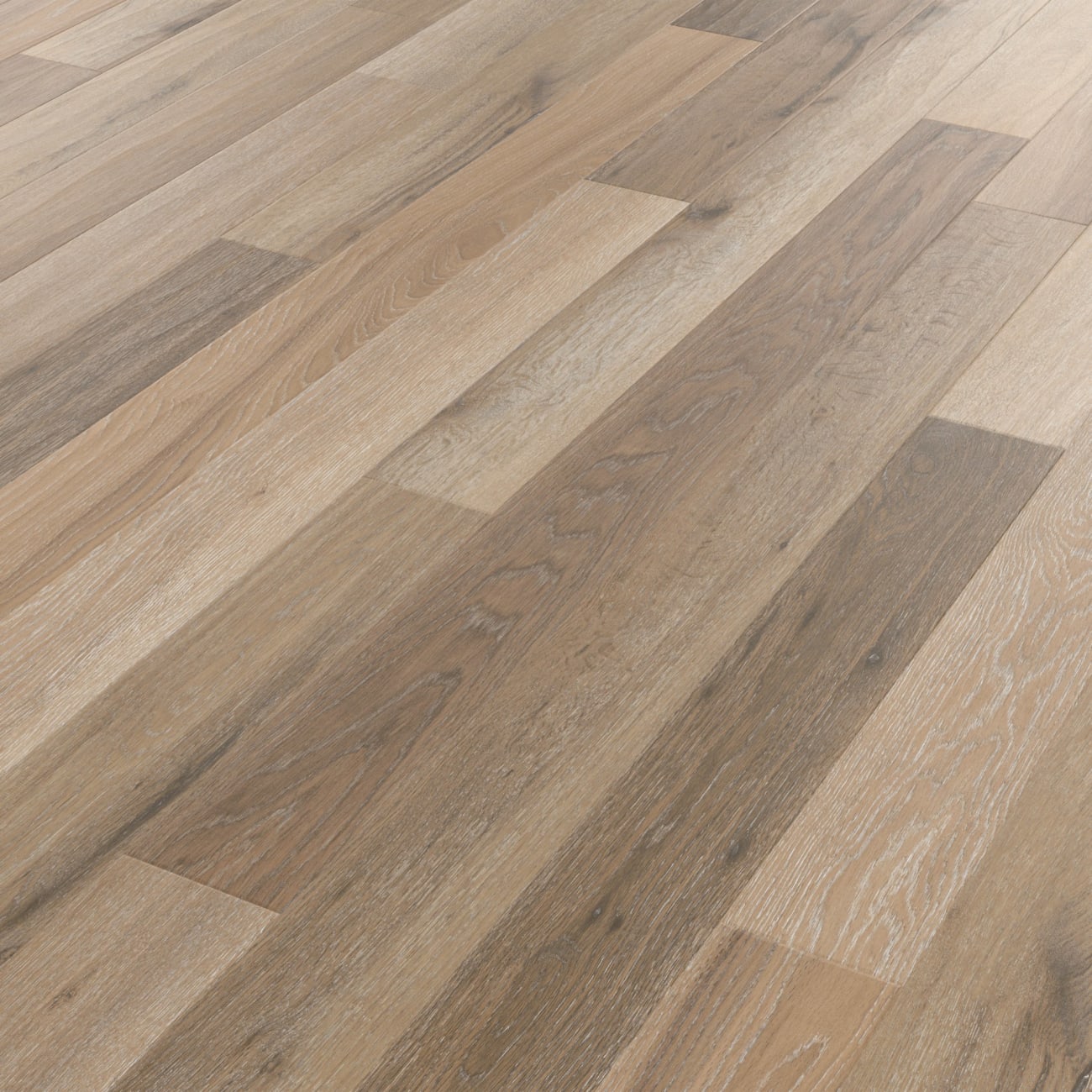 RL41 - Karndean - Art Select Wood Gluedown - Canterbury Ash