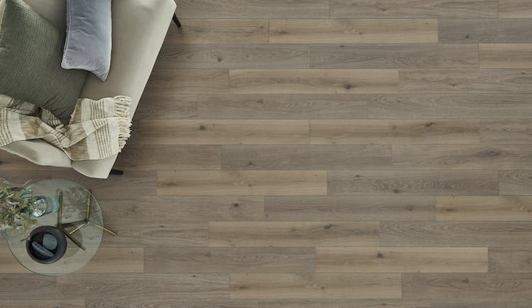 RST8-28611 Haven Toast - Mannington - Restoration Collection Wide Plank - Haven Toast