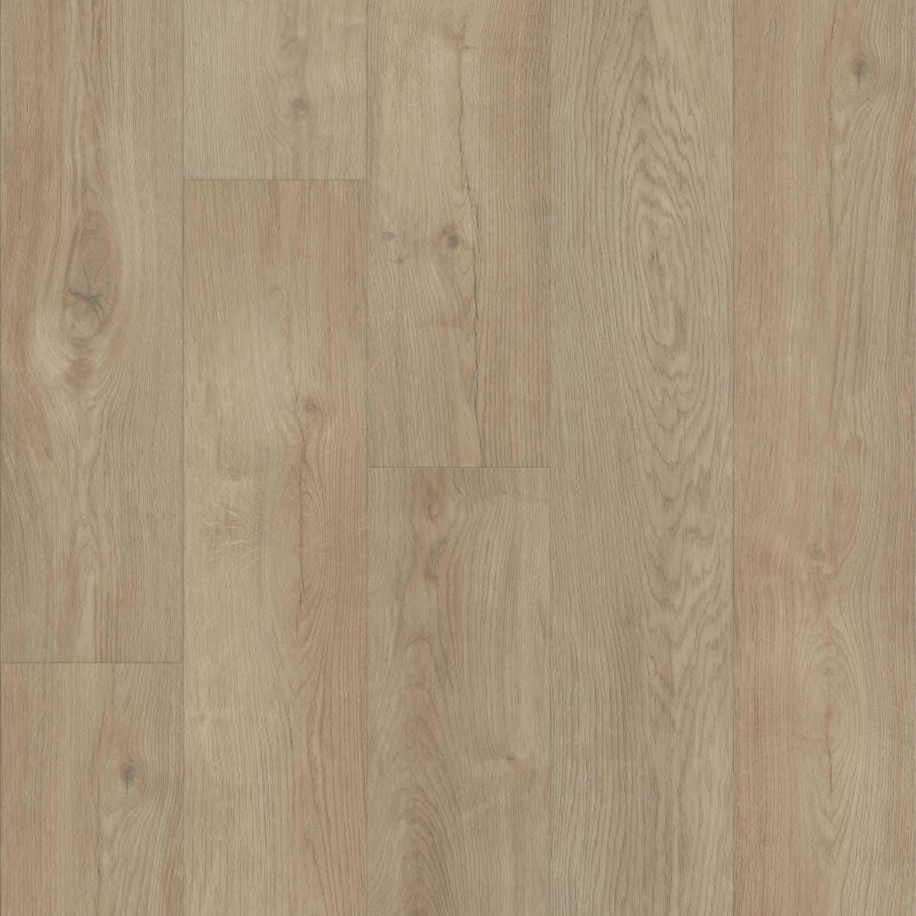 01130-3302V - Shaw Floorte Classic - Titan HD Plus Platinum - Essential White