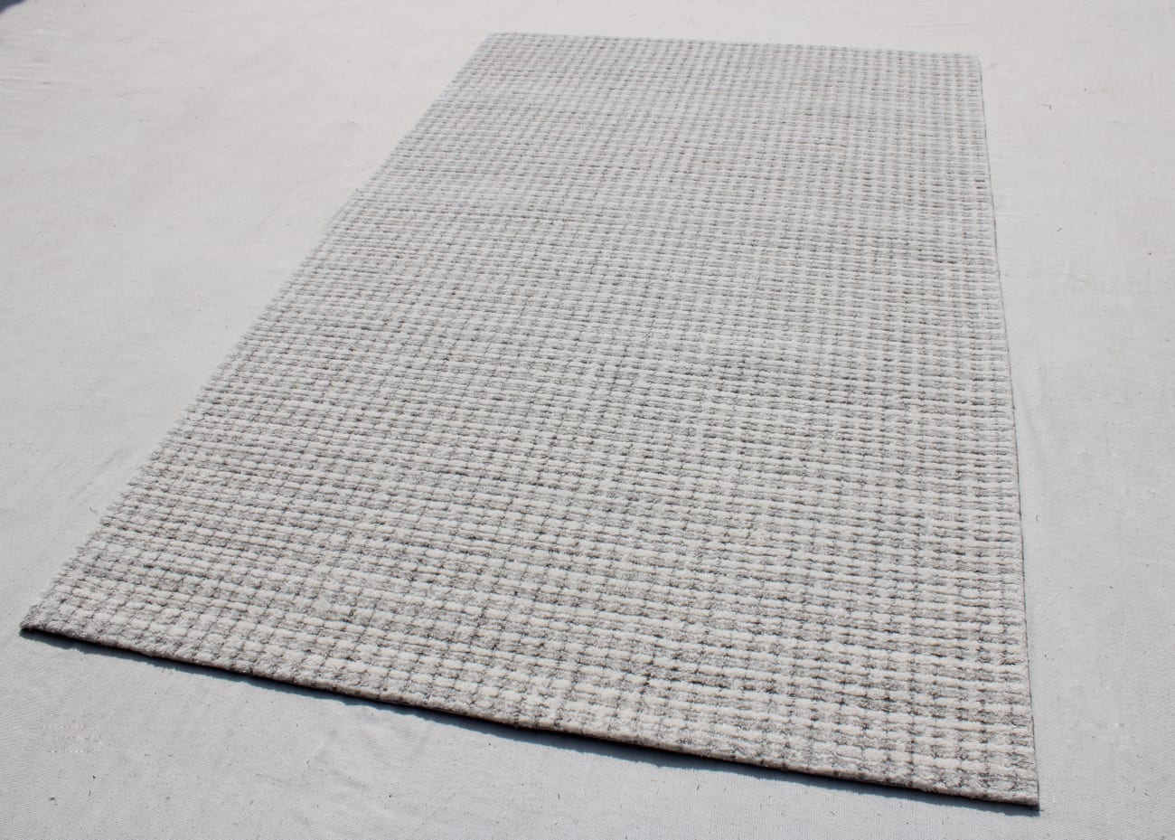 TRONO - Ivory Silver 5481-191 - Dynamic Rugs - Trono - Ivory Silver 5481-191