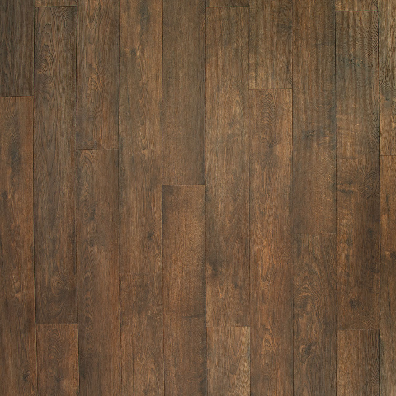 Mohawk RevWood Plus Tilled Oak - Premium Laminate - CDL44-02