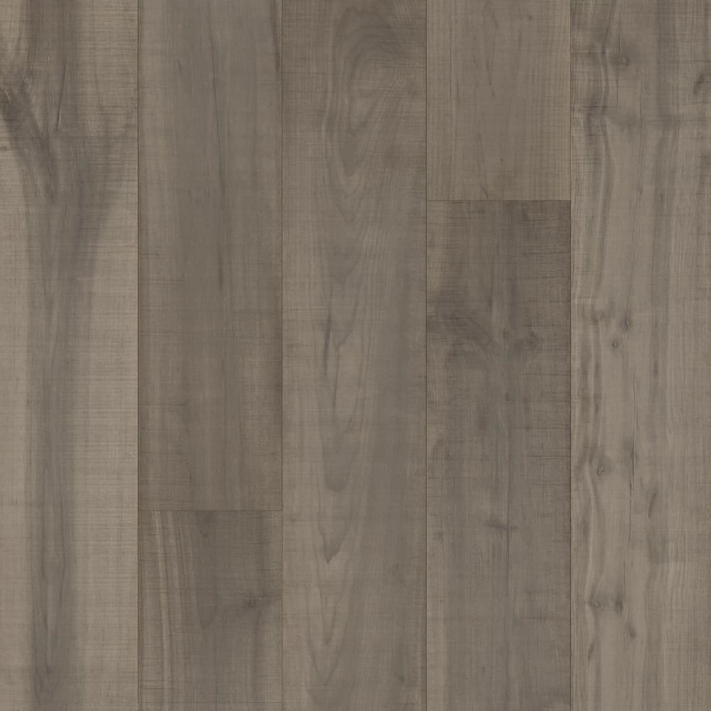 Mohawk RevWood Plus - Hartwick - Ironcast Maple | CDL90-04