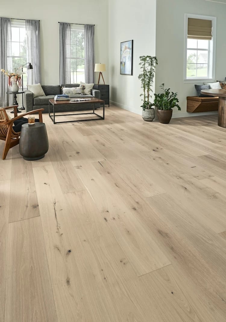 SANC10SEA1 - Mannington - Sanctuary - Seasalt