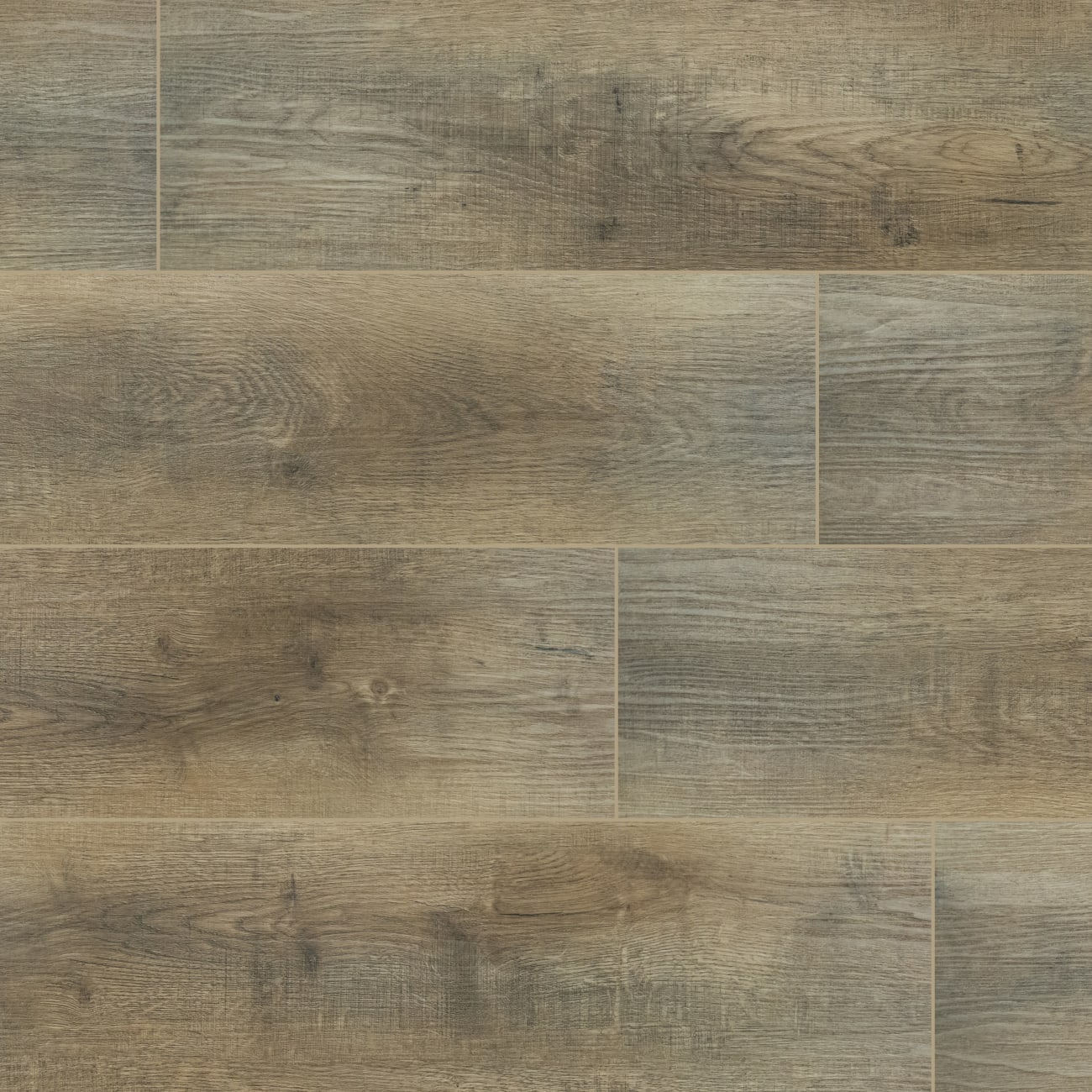 VTRXLMARB9X60-4.4MM-6MIL - MSI Everlife - XL Ashton - Maracay Brown