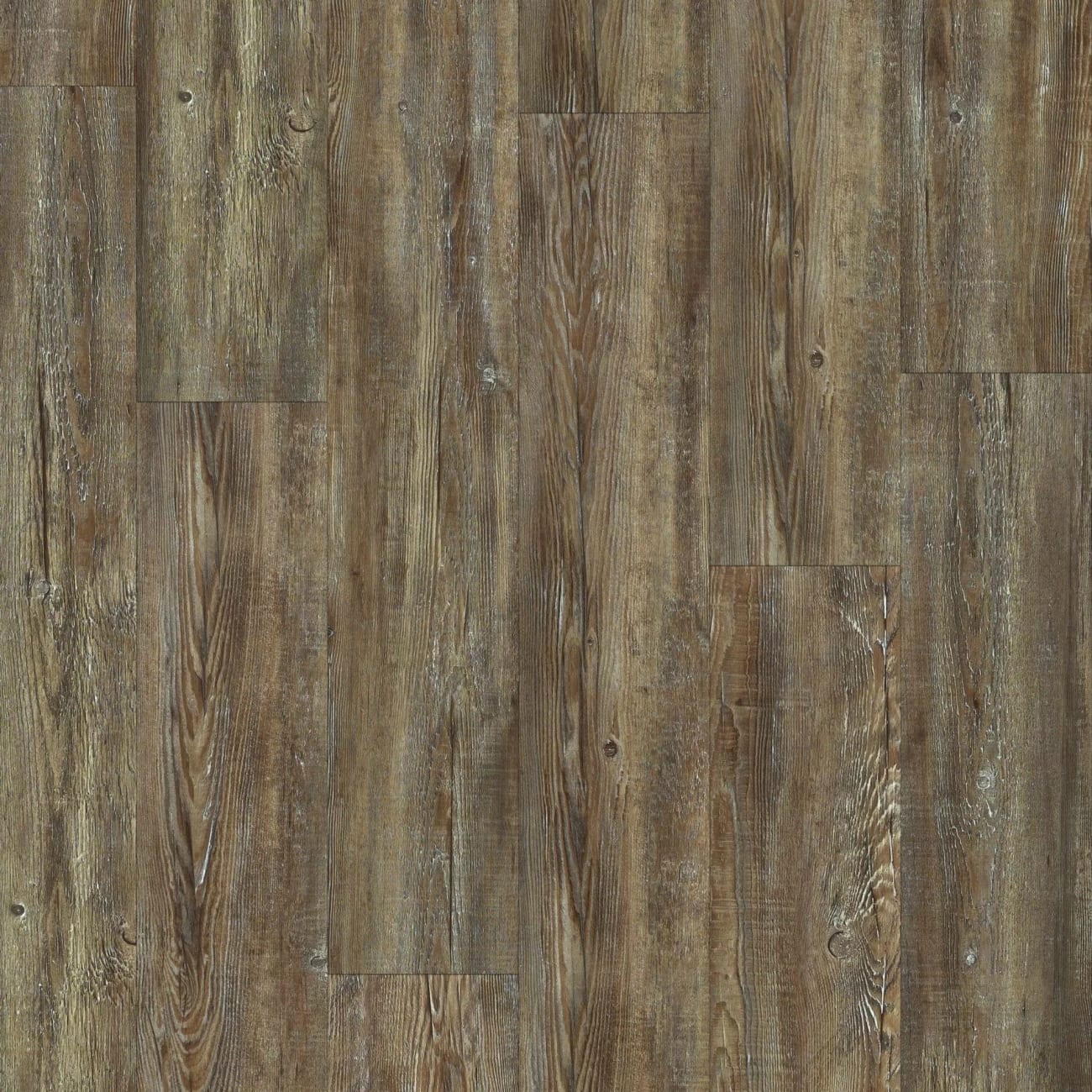00717_2031V - Shaw Luxury Vinyl Pro Series - Impact Plus - Tattered Barnboard