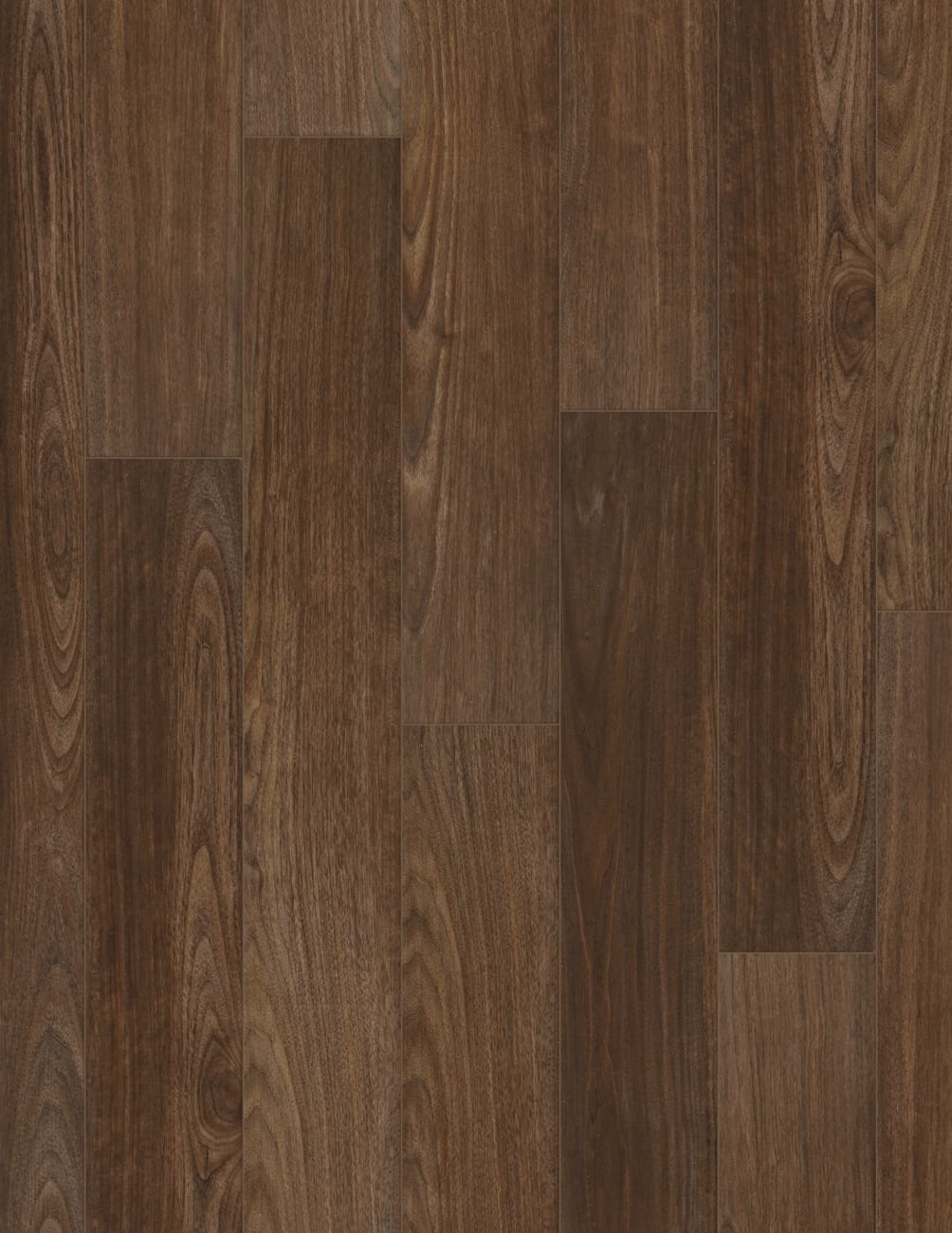 COREtec Hempstead Walnut - Waterproof Vinyl - VV458-02708