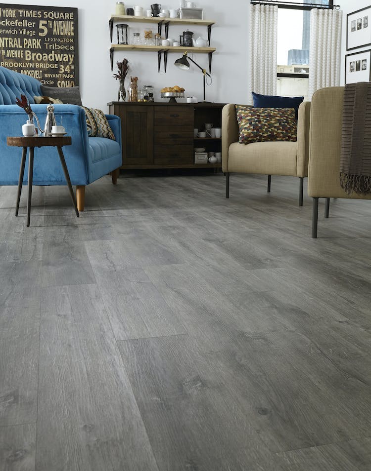 MAX081 - Mannington - ADURA Max Plank - Aspen Drift