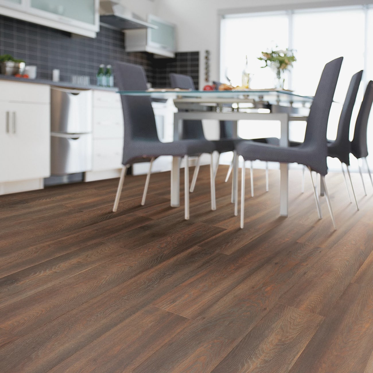 Mohawk RevWood Premier Coconut Oak - Premium Laminate