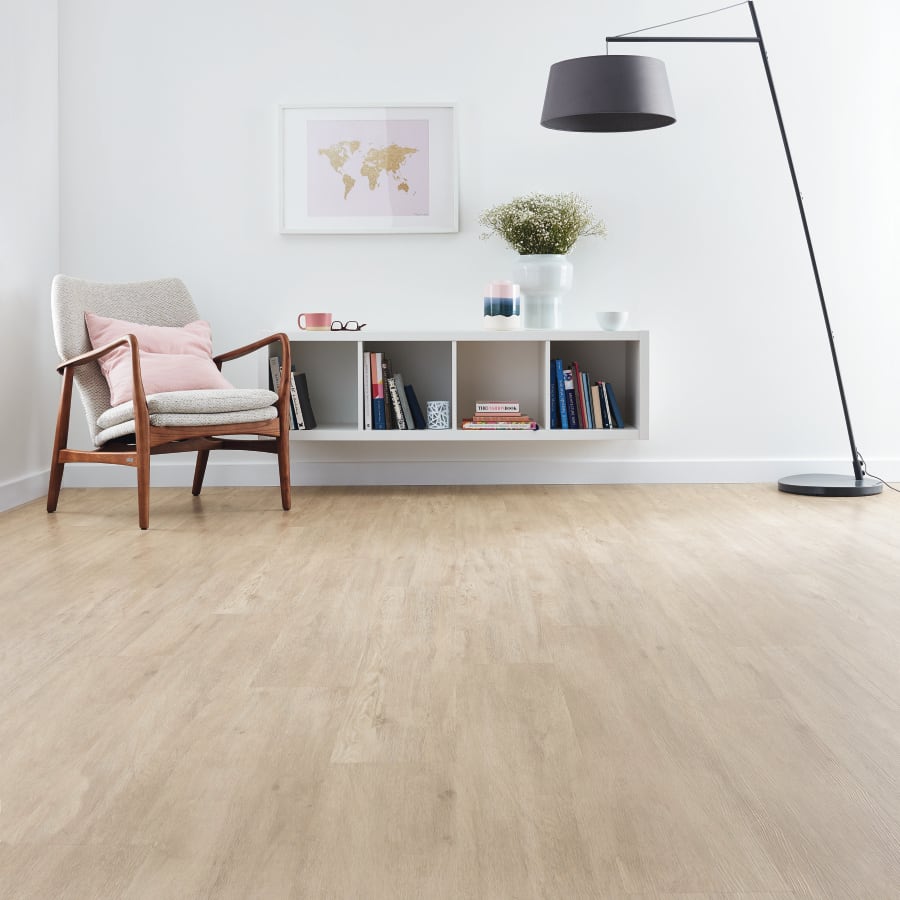 PVP147-SCB - K-Trade - Rigid Core - Lampione