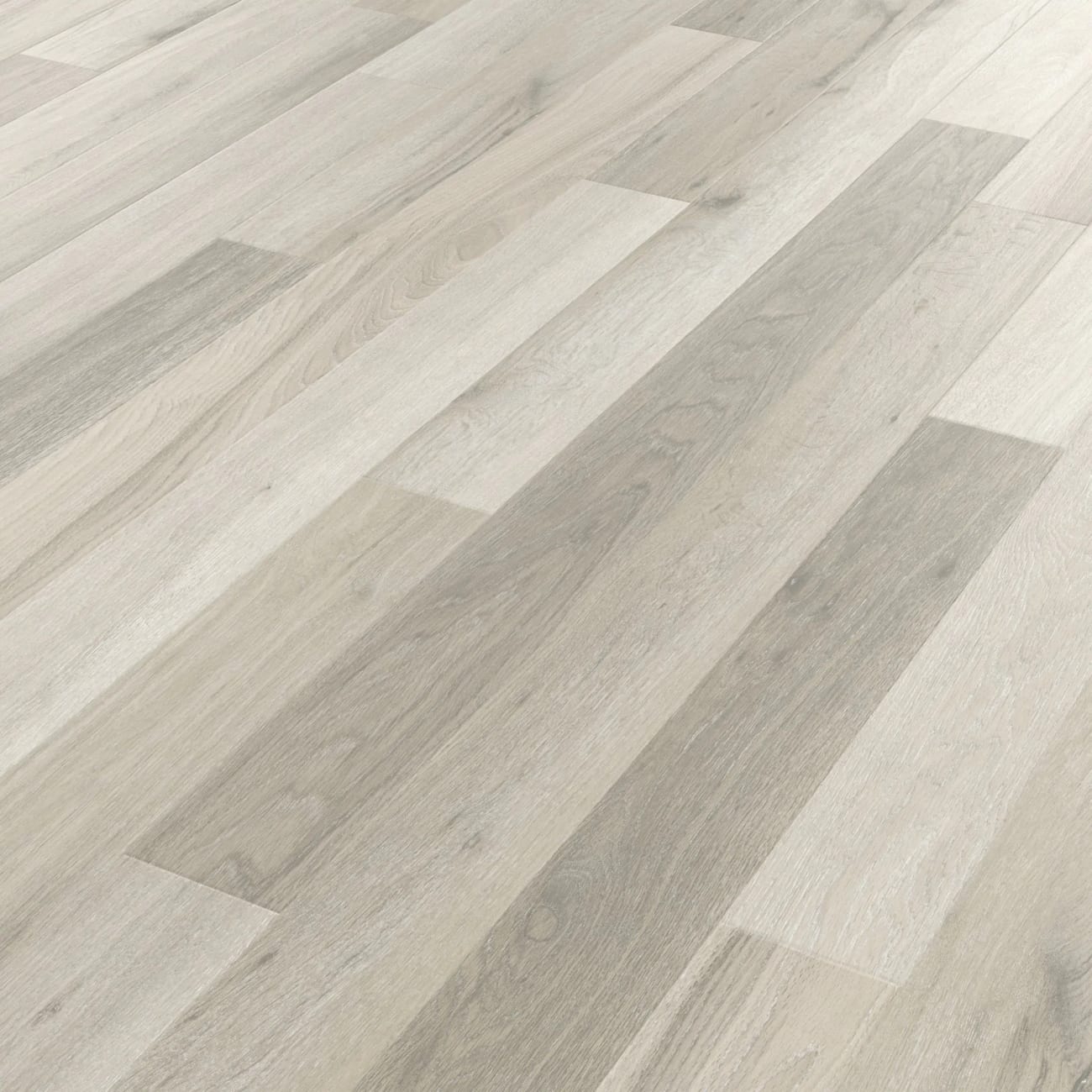 RL43 - Karndean - Art Select Wood Gluedown - Fieldstone Ash